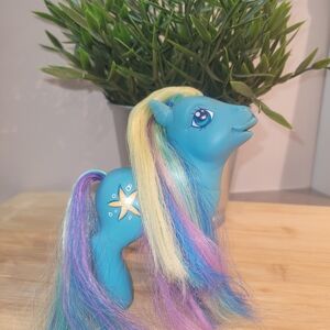 My Little Pony Seaspray G3